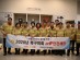 부산 북구의회, 안전 의식 향상을 위한 119안전체험 실시