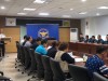 양산경찰서 '교통사망사고 예방을 위한 유관기관 합동 분석회의 개최'