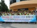 양산경찰서 '시민단체와 함께하는 합동 범죄예방 활동 전개'
