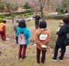 부산 북구,「토닥 토닥 행복정원」행복한 ‘가을나들이’