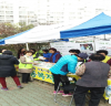 부산 북구 만덕2동, ‘찾아가는 복지서비스’ 홍보 캠페인