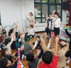부산 어린이회관 학교로‘찾아가는 창의탐구교실’운영