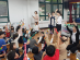 부산 어린이회관 학교로‘찾아가는 창의탐구교실’운영