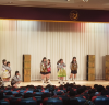 부산북부교육지원청 13일 작은 천사들을 위한 문화공연