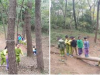 부산시, ‘생애주기별 숲체험 프로그램’ 운영