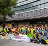 부산 북구, ‘어린이 교통안전 캠페인’ 전개