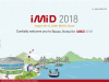 국제정보디스플레이 학술대회 ‘IMID 2018’부산에서 개최