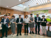 부산 북구, 희망터지역자활센터 ‘청년나무 카페’ 개소
