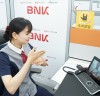 BNK부산銀, 청각‧언어장애 고객을 위한 영상 전화기 수어상담 서비스 시행